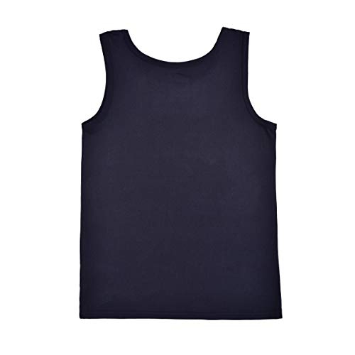 Foto 6 pulgar | Pack De 3 Camisetas Sin Mangas Lol Surprise Negro/rosa, Talla 6 Para Niñas - Venta Internacional.