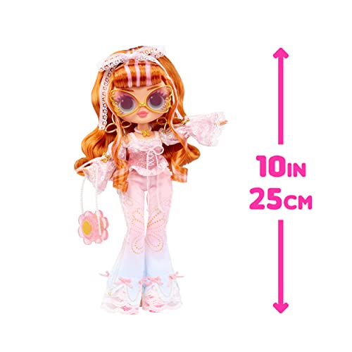 Foto 3 pulgar | Muñeca L.O.L. Sorpresa Flor Silvestre con Sorpresas 46 cm  - Venta Internacional