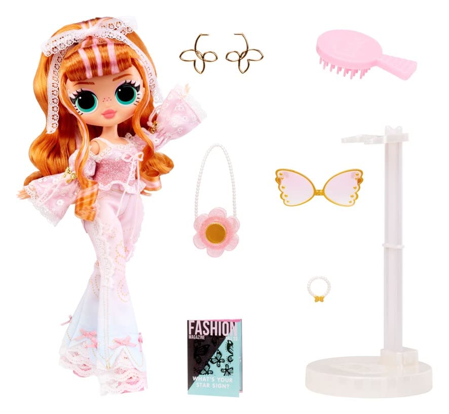 Foto 4 pulgar | Muñeca L.O.L. Sorpresa Flor Silvestre con Sorpresas 46 cm  - Venta Internacional