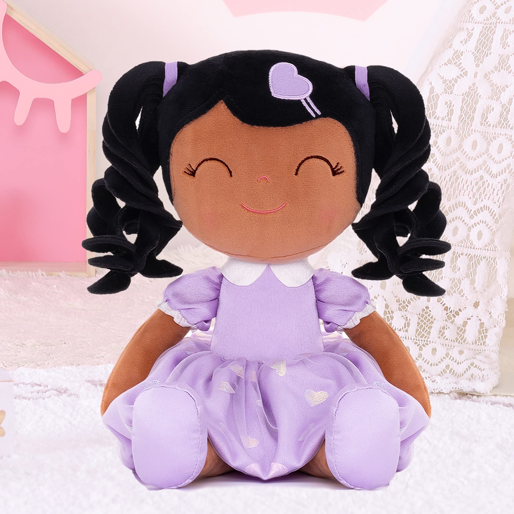 Foto 4 pulgar | Muñeca Gloveleya - Venta Internacional