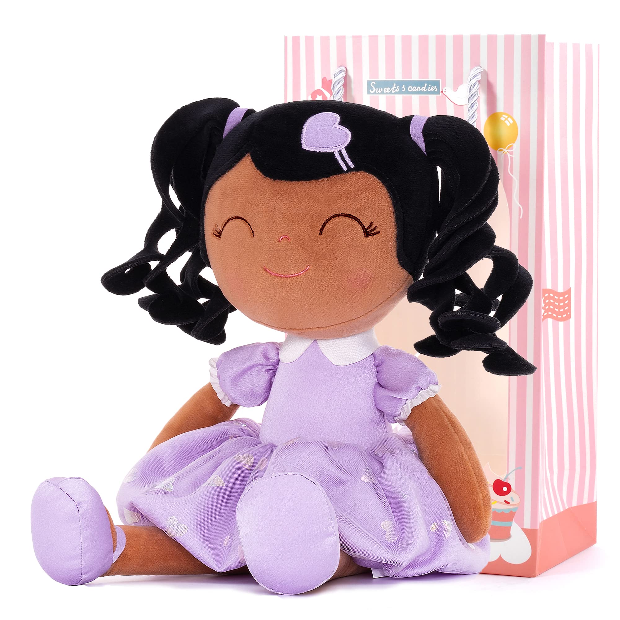 Foto 6 pulgar | Muñeca Gloveleya - Venta Internacional