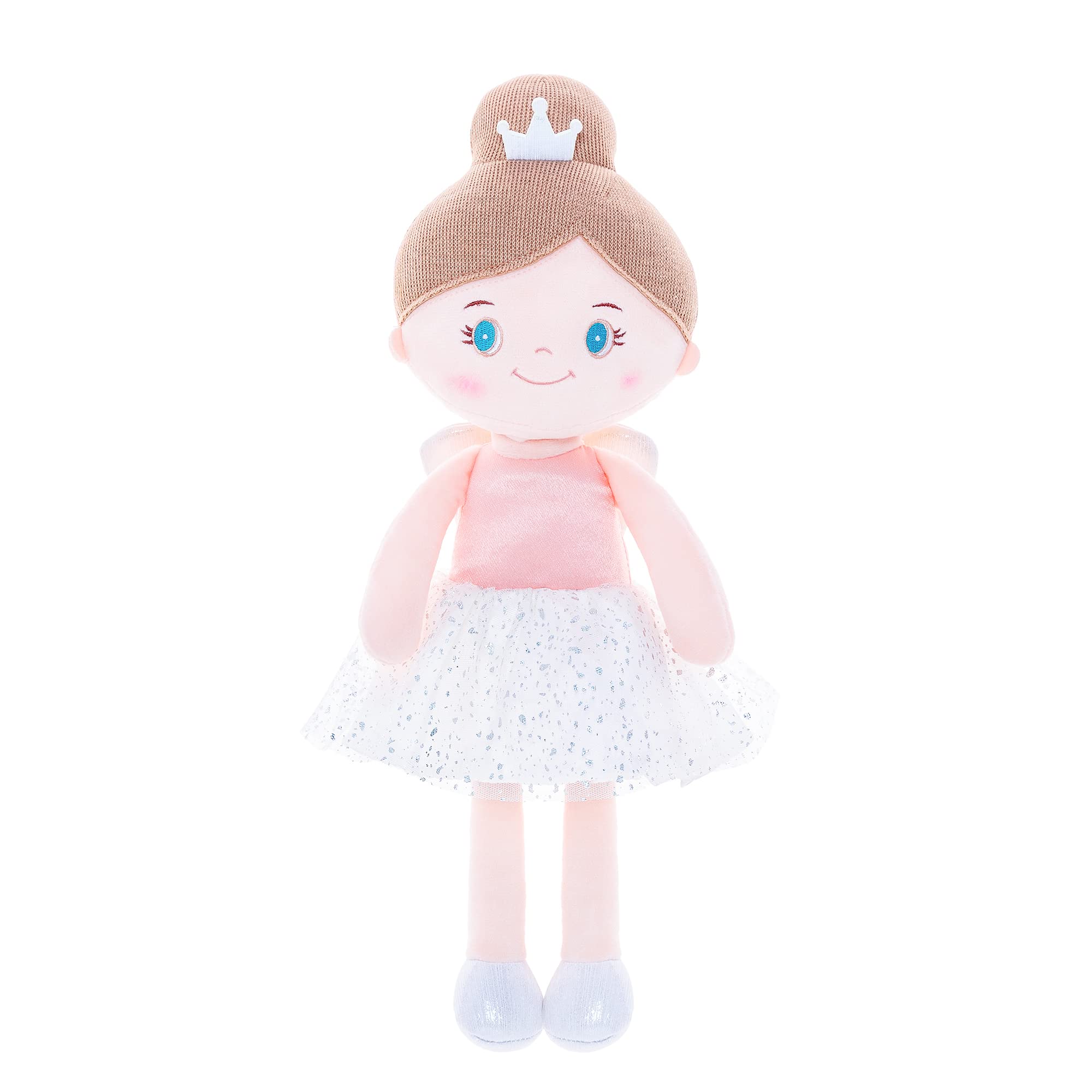 Foto 2 pulgar | Muñeca Gloveleya Ángel Girl con Nombre 16 Cm - Venta Internacional