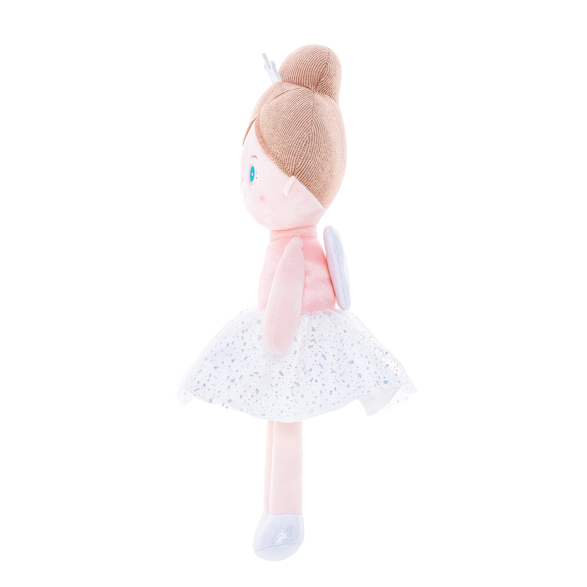 Foto 3 pulgar | Muñeca Gloveleya Ángel Girl con Nombre 16 Cm - Venta Internacional