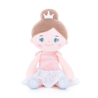 Foto 3 | Muñeca Gloveleya Ángel Girl con Nombre 16 Cm - Venta Internacional