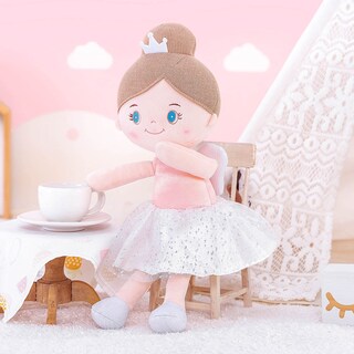 Foto 4 | Muñeca Gloveleya Ángel Girl con Nombre 16 Cm - Venta Internacional