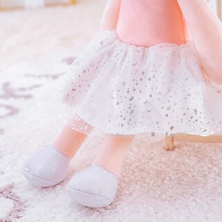 Foto 7 | Muñeca Gloveleya Ángel Girl con Nombre 16 Cm - Venta Internacional