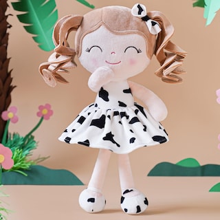 Foto 2 | Muñeca Gloveleya Rag Doll Personalizadas - Venta Internacional