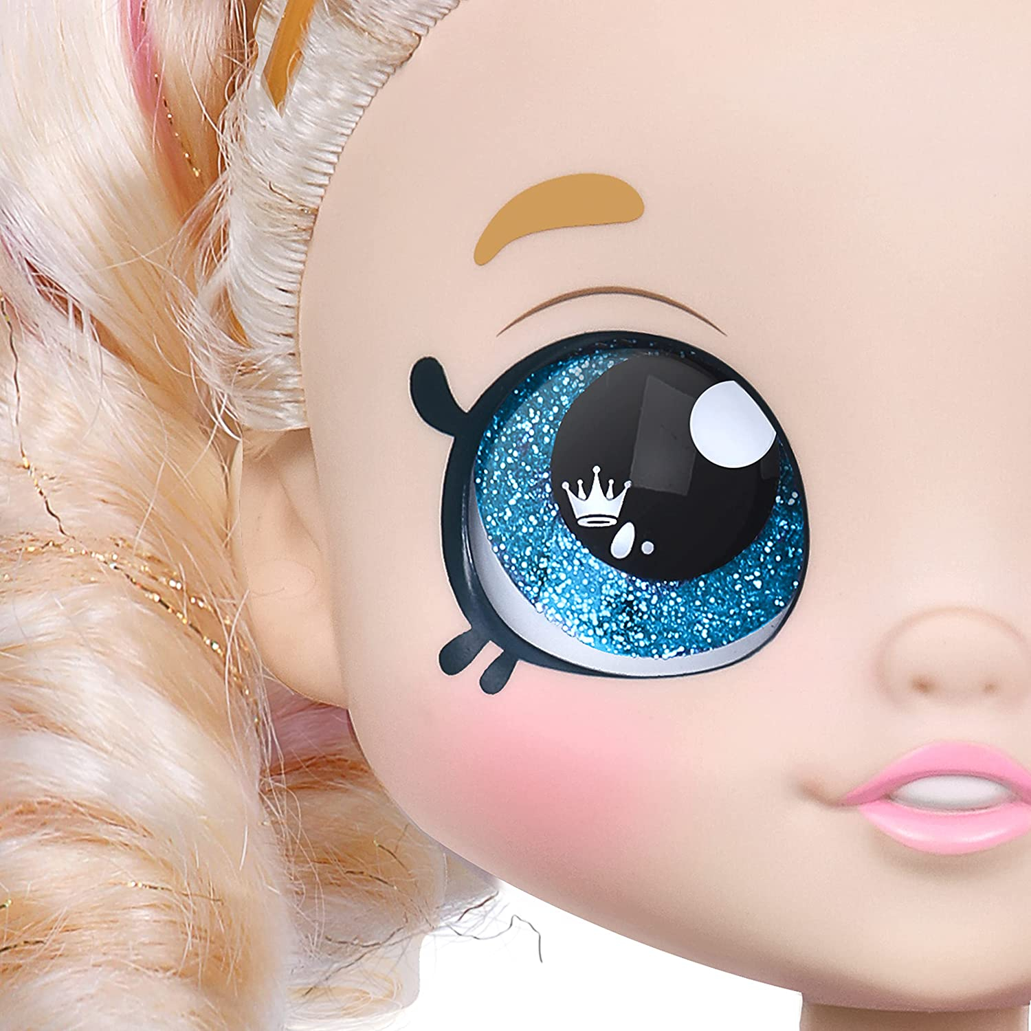Foto 6 pulgar | Muñeca Kindi Kids Scented Sisters Play Doll - Venta Internacional