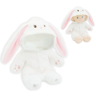 Foto 1 | Outfit June Garden Bunny Para La Muñeca Sweet Dolly Soft - Venta Internacional.