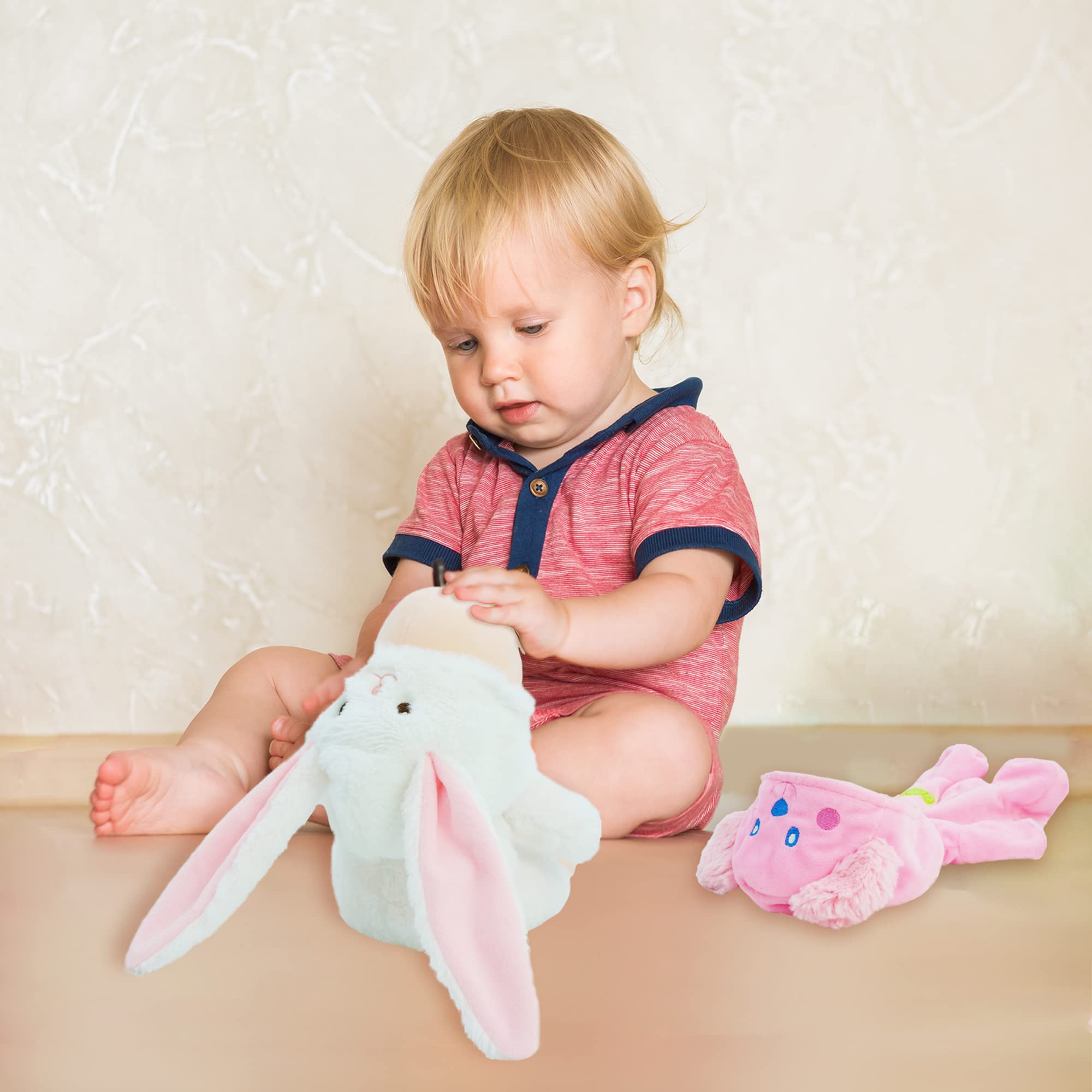 Foto 4 pulgar | Outfit June Garden Bunny Para La Muñeca Sweet Dolly Soft - Venta Internacional.