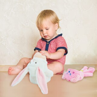Foto 3 | Outfit June Garden Bunny Para La Muñeca Sweet Dolly Soft - Venta Internacional.