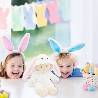 Foto 4 | Outfit June Garden Bunny Para La Muñeca Sweet Dolly Soft - Venta Internacional.