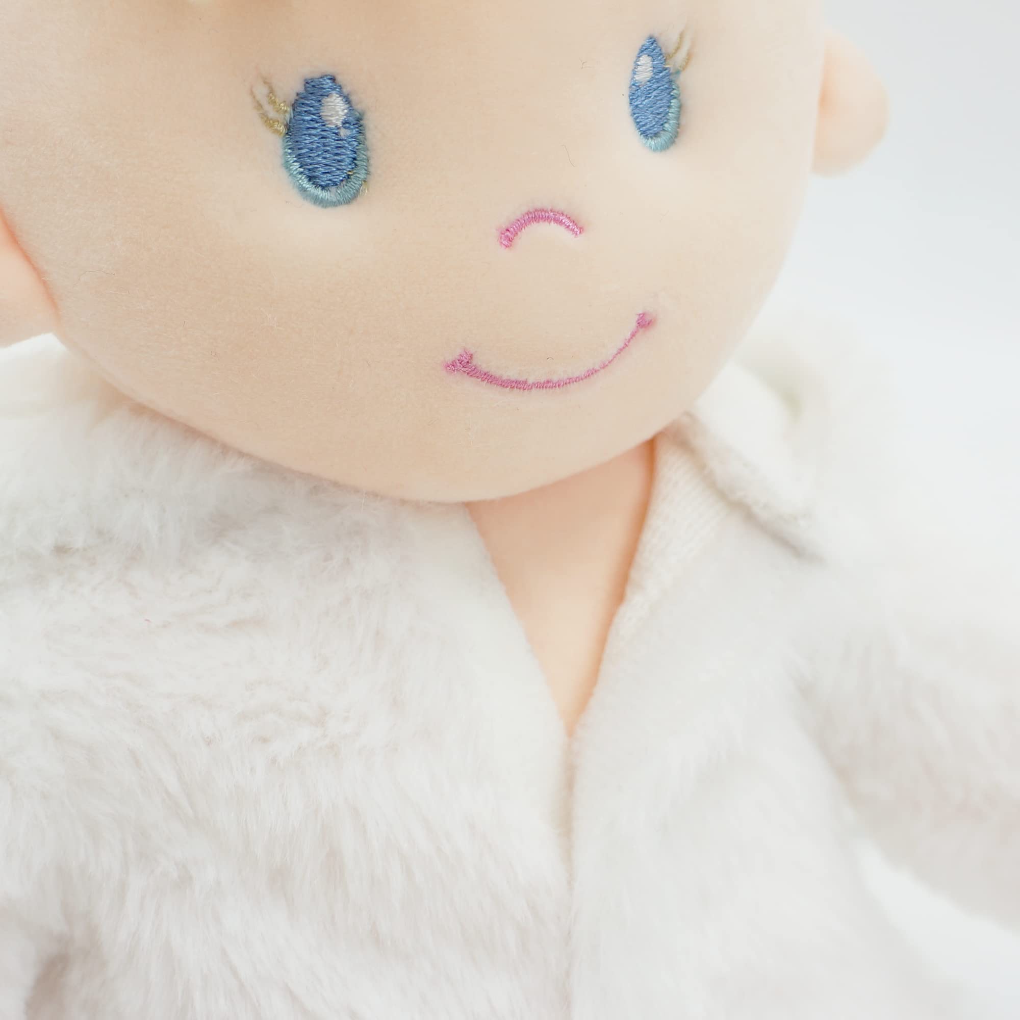 Foto 7 pulgar | Outfit June Garden Bunny Para La Muñeca Sweet Dolly Soft - Venta Internacional.