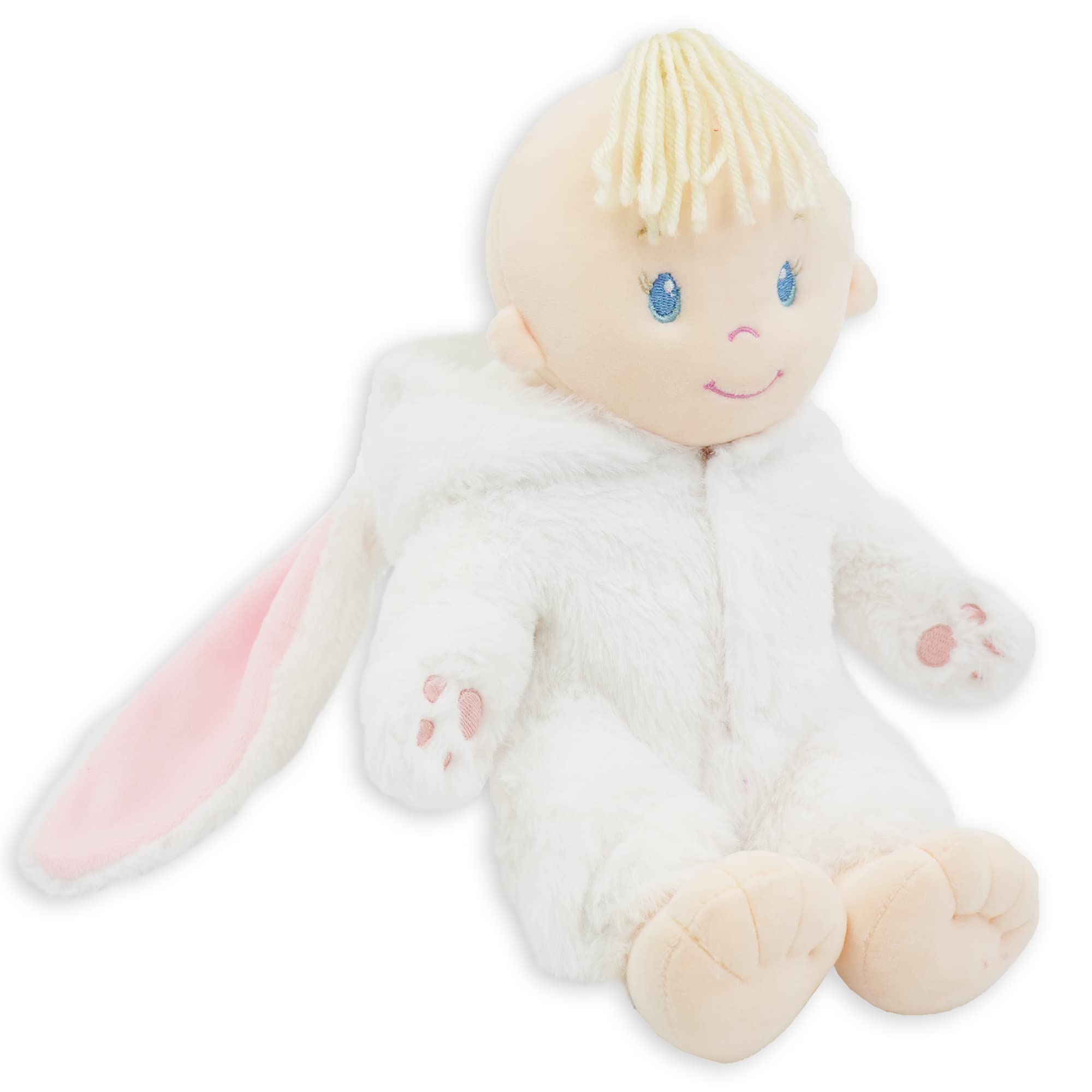 Foto 8 pulgar | Outfit June Garden Bunny Para La Muñeca Sweet Dolly Soft - Venta Internacional.