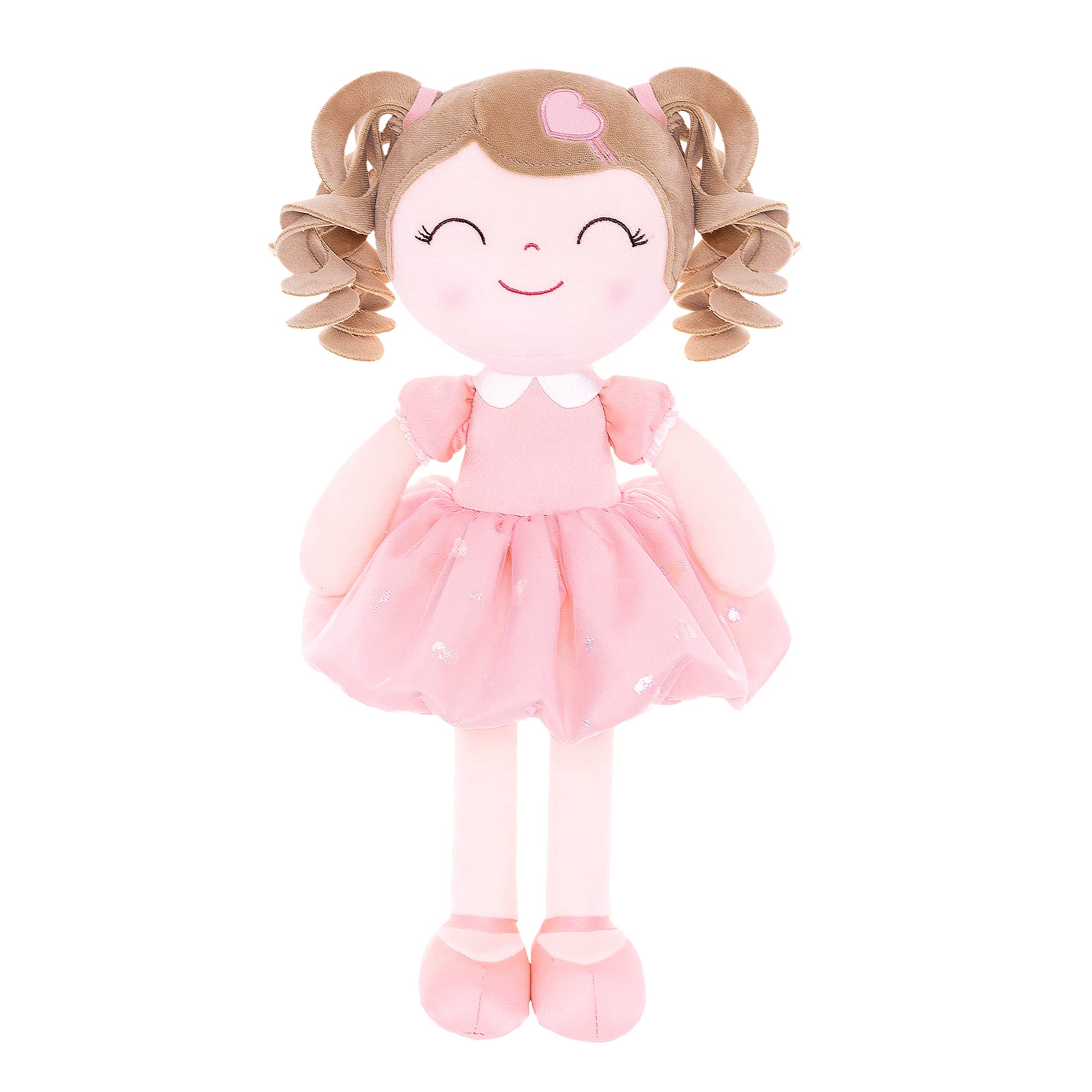 Foto 2 pulgar | Muñeca Gloveleya Rosa para Niña - Venta Internacional