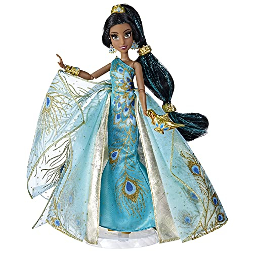 Foto 2 pulgar | Muñeca Disney Princess Style Series 30 Aniversario - Venta Internacional