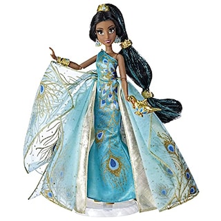 Foto 1 | Muñeca Disney Princess Style Series 30 Aniversario - Venta Internacional