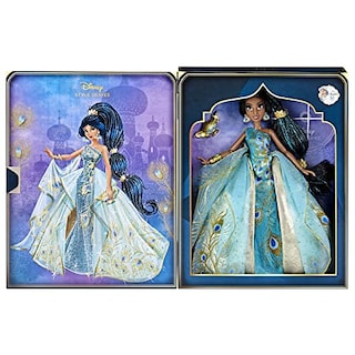 Foto 3 | Muñeca Disney Princess Style Series 30 Aniversario - Venta Internacional