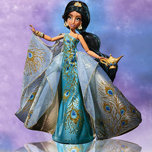Foto 6 pulgar | Muñeca Disney Princess Style Series 30 Aniversario - Venta Internacional