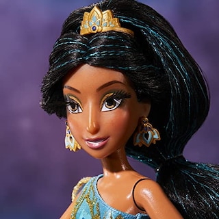 Foto 6 | Muñeca Disney Princess Style Series 30 Aniversario - Venta Internacional
