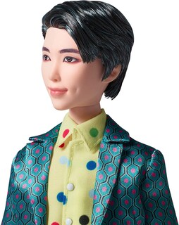 Foto 4 | Muñeco Bts Rm Idol-Venta Internacional