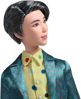 Foto 7 | Muñeco Bts Rm Idol-Venta Internacional