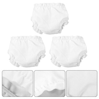 Foto 3 | Ropa Interior para Muñecas Nuobesty 12 Unidades- Venta Internacional