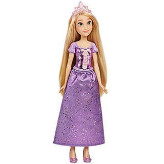 Foto 1 | Muñeca Disney Princess Rapunzel-Venta Internacional