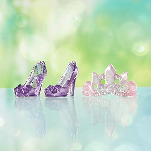 Foto 6 pulgar | Muñeca Disney Princess Rapunzel-Venta Internacional