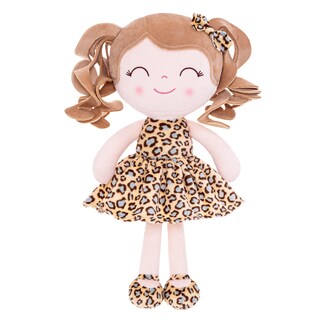 Foto 1 | Muñecas Rag Doll Gloveleya Personalizadas Suaves y Rizadas de Primavera - Venta Internacional