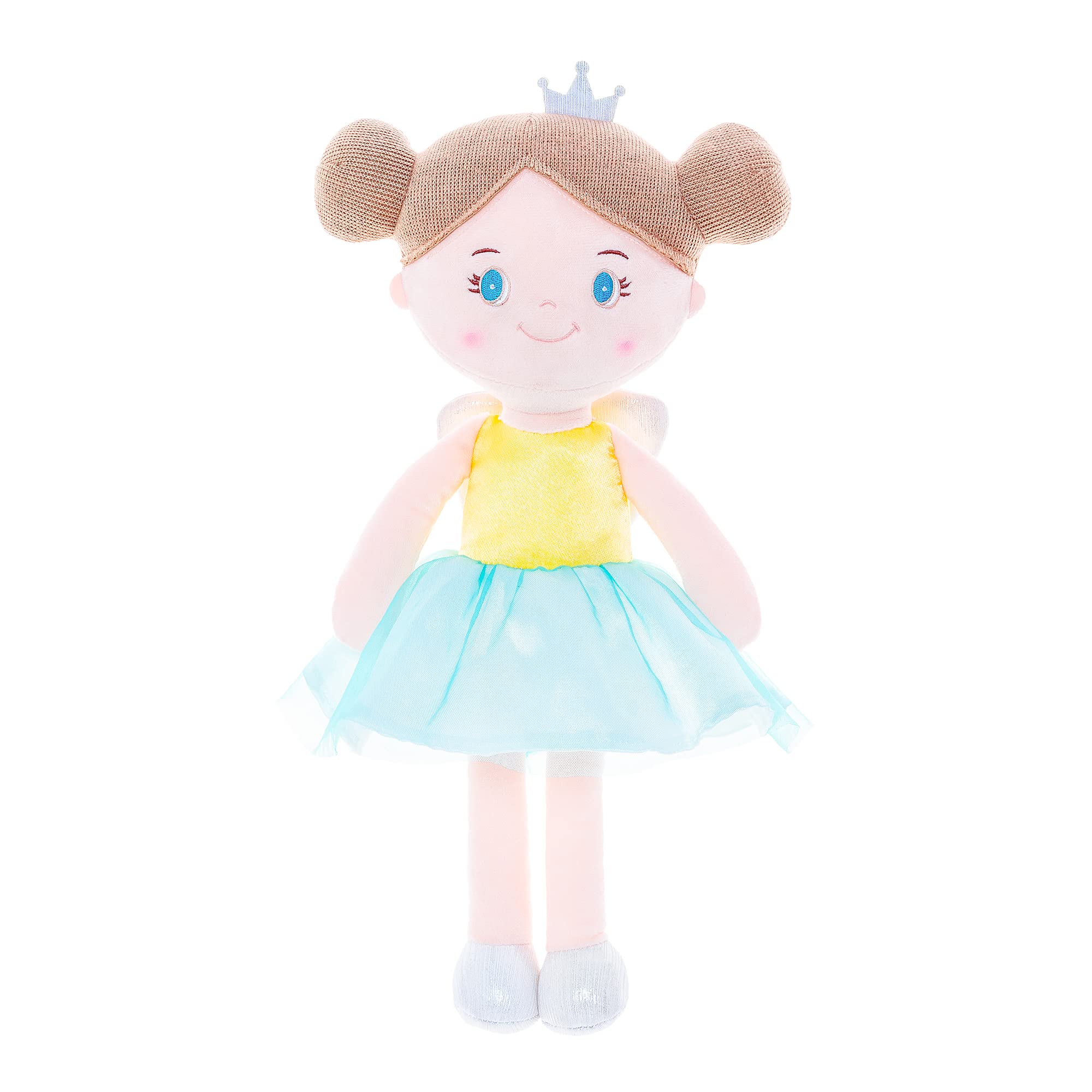 Foto 1 | Muñeca de Peluche Gloveleya Angel Girl - Venta Internacional