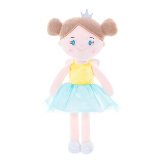 Foto 1 | Muñeca de Peluche Gloveleya Angel Girl - Venta Internacional