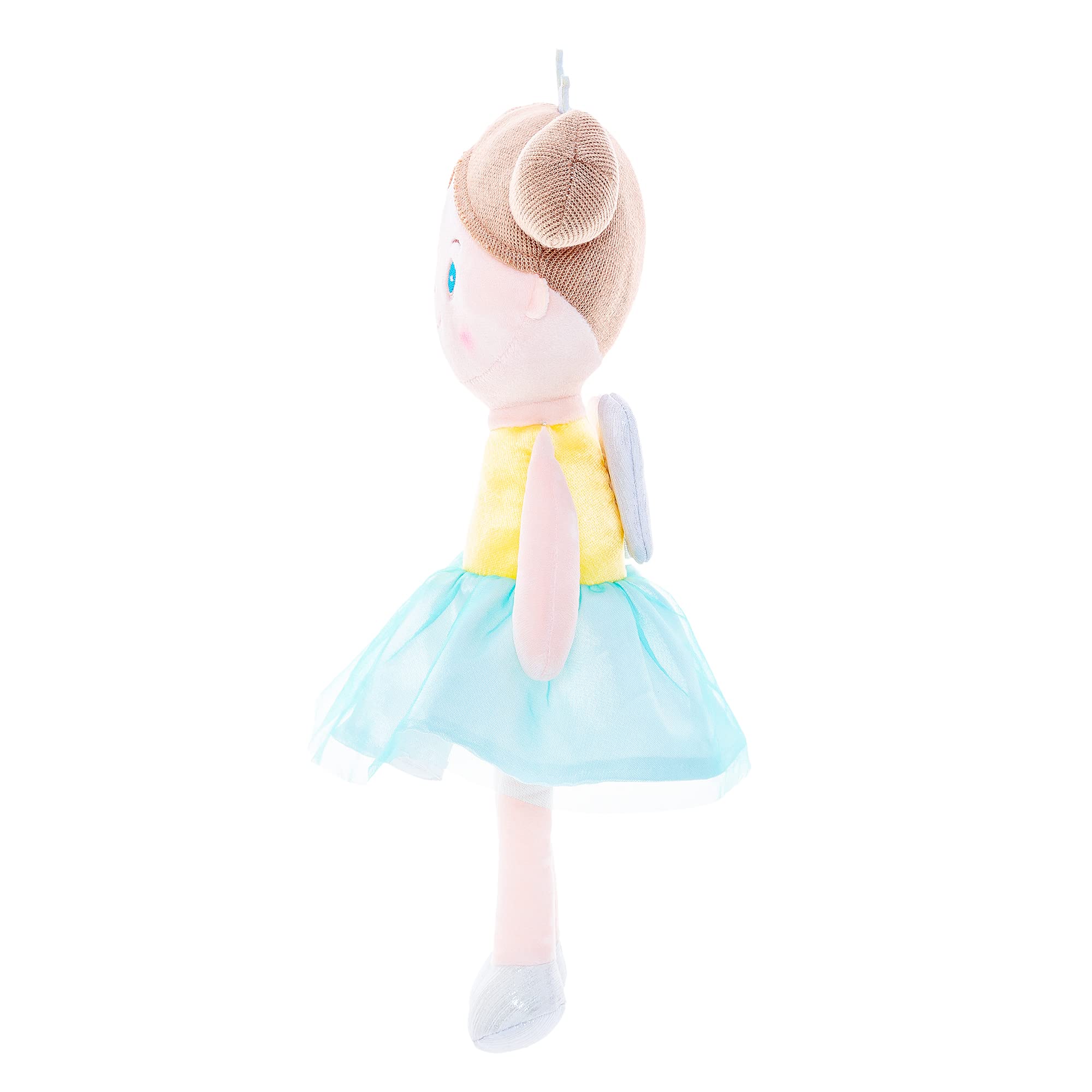 Foto 2 | Muñeca de Peluche Gloveleya Angel Girl - Venta Internacional