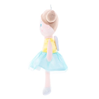 Foto 2 | Muñeca de Peluche Gloveleya Angel Girl - Venta Internacional