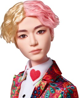 Foto 2 | Muñeca Ídolo Bts V - Venta Internacional