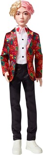 Foto 3 | Muñeca Ídolo Bts V - Venta Internacional