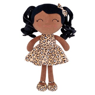 Foto 1 | Muñecas Rag Doll Gloveleya Personalizadas Suaves Y Rizadas de Primavera - Venta Internacional