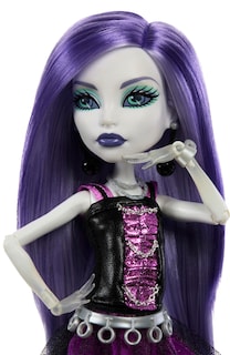Foto 3 | Muñeca Monster High Booriginal Creeproduction Spectra Vondergeist - Venta Internacional
