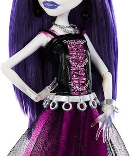 Foto 4 | Muñeca Monster High Booriginal Creeproduction Spectra Vondergeist - Venta Internacional