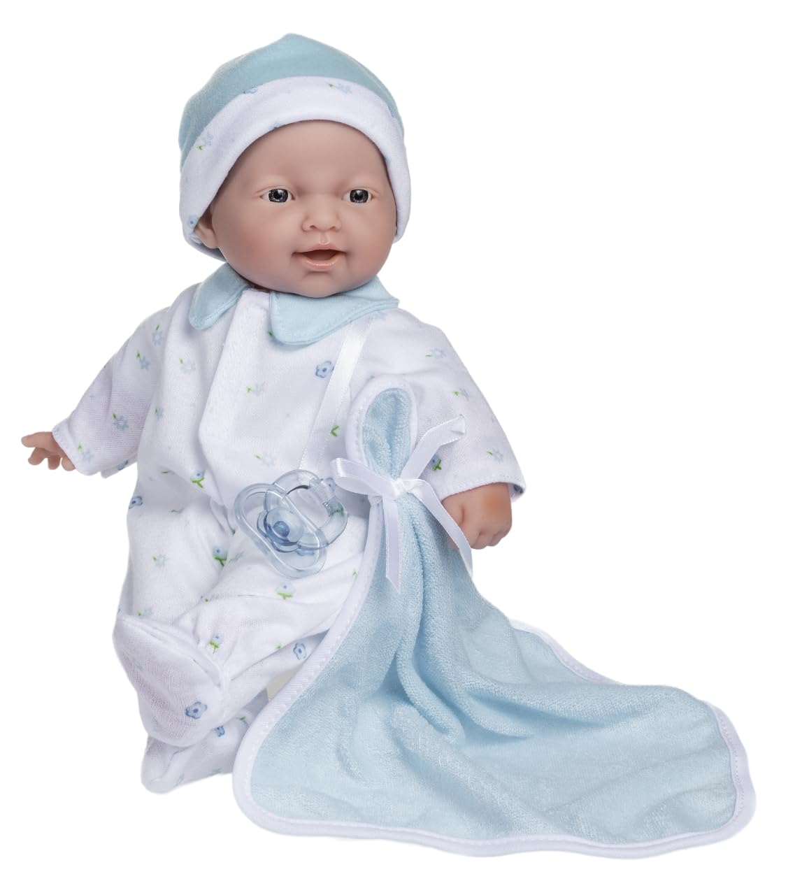 Muñeco Jc Toys La Baby-Venta Internacional