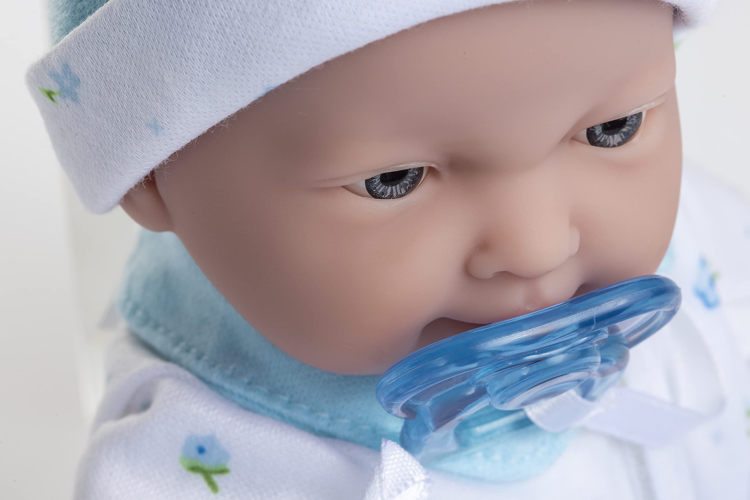 Foto 4 pulgar | Muñeco Jc Toys La Baby-Venta Internacional