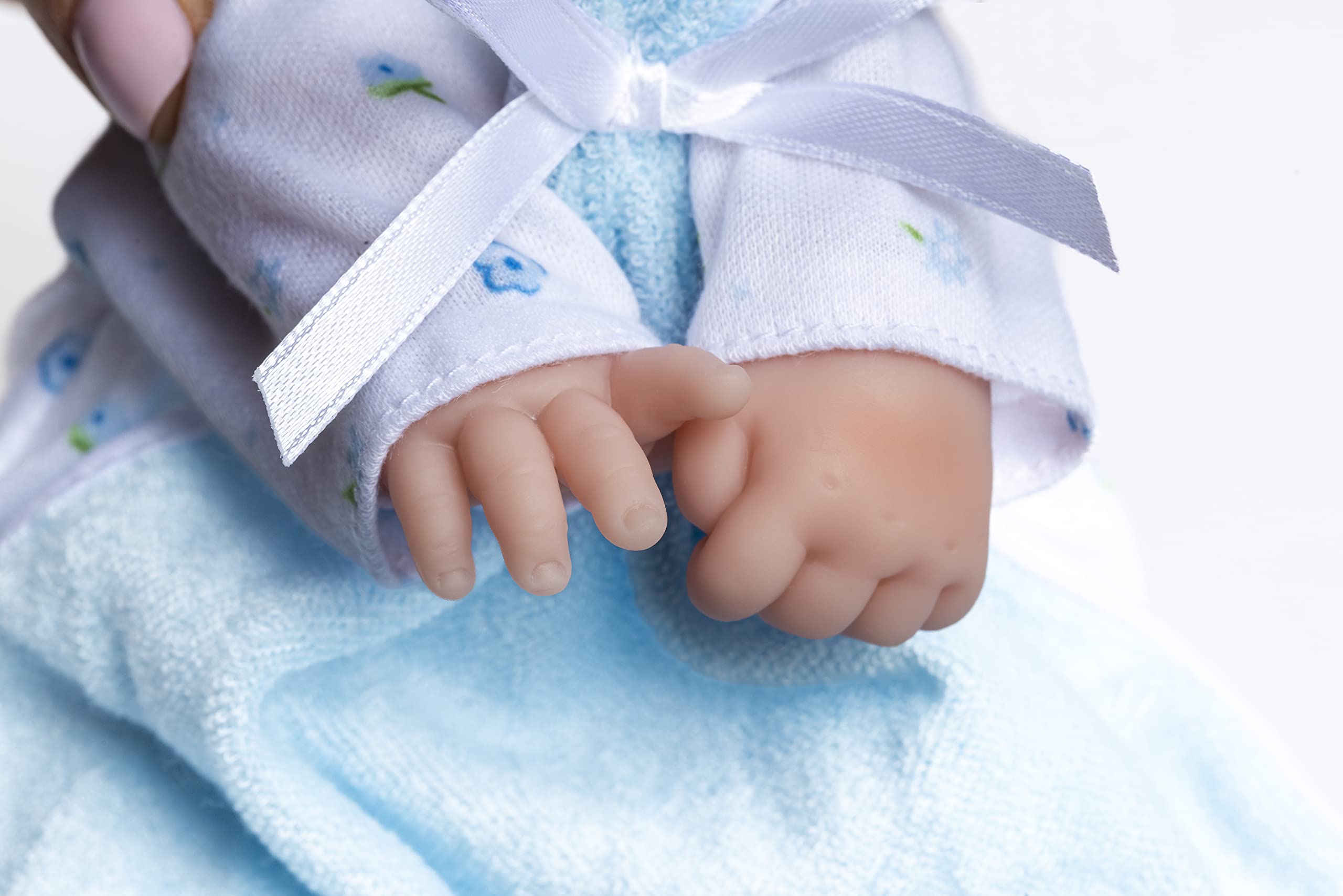 Foto 5 pulgar | Muñeco Jc Toys La Baby-Venta Internacional