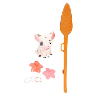 Foto 2 | Muñeca Disney Princess Moana My Singing Friend Moana - Venta Internacional