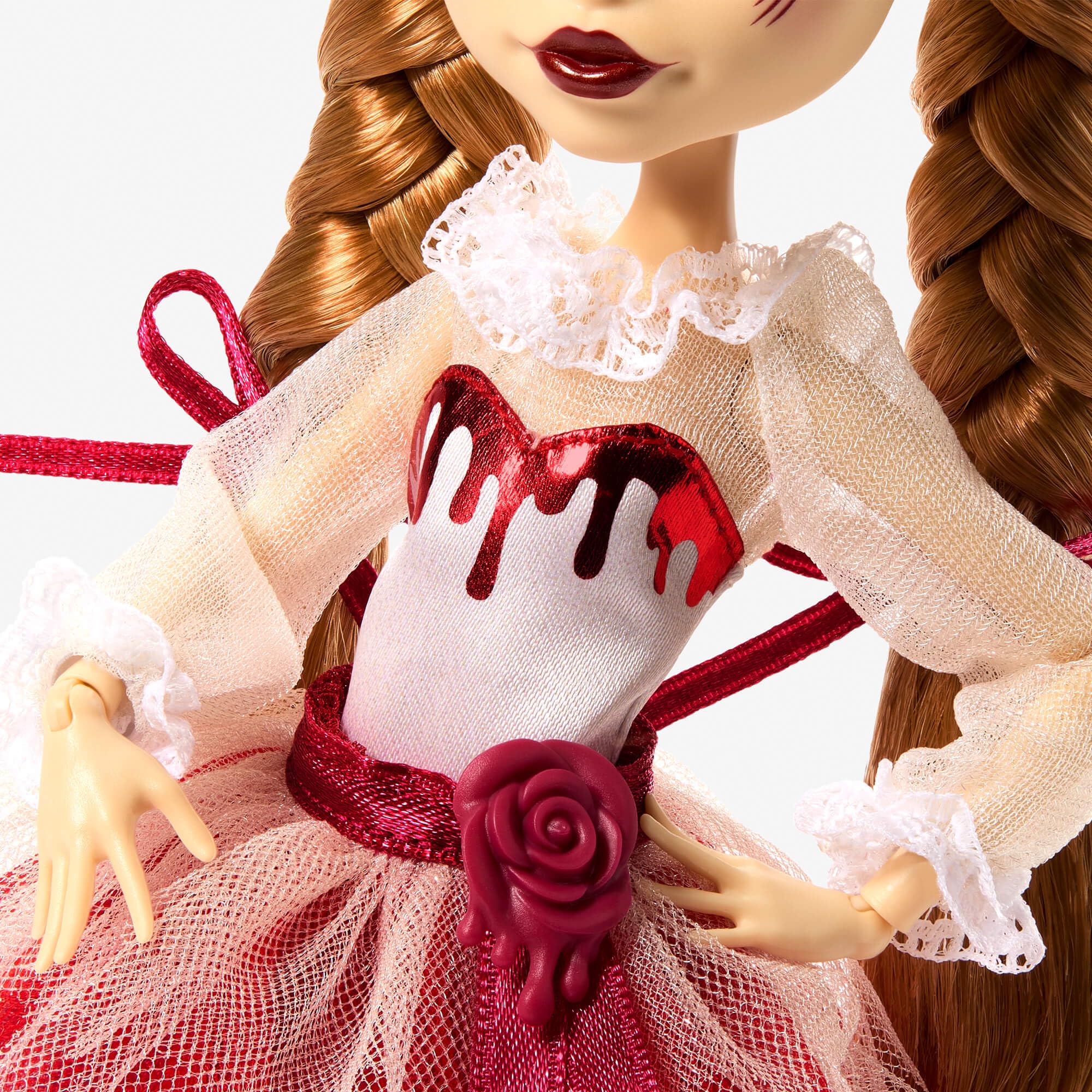 Foto 2 | Doll Monster High Skullector Annabelle Edición Especial - Venta Internacional