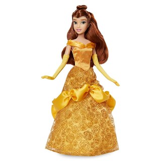 Foto 5 | Muñeca Disney Store Princesa Bella con Accesorios - Venta Internacional