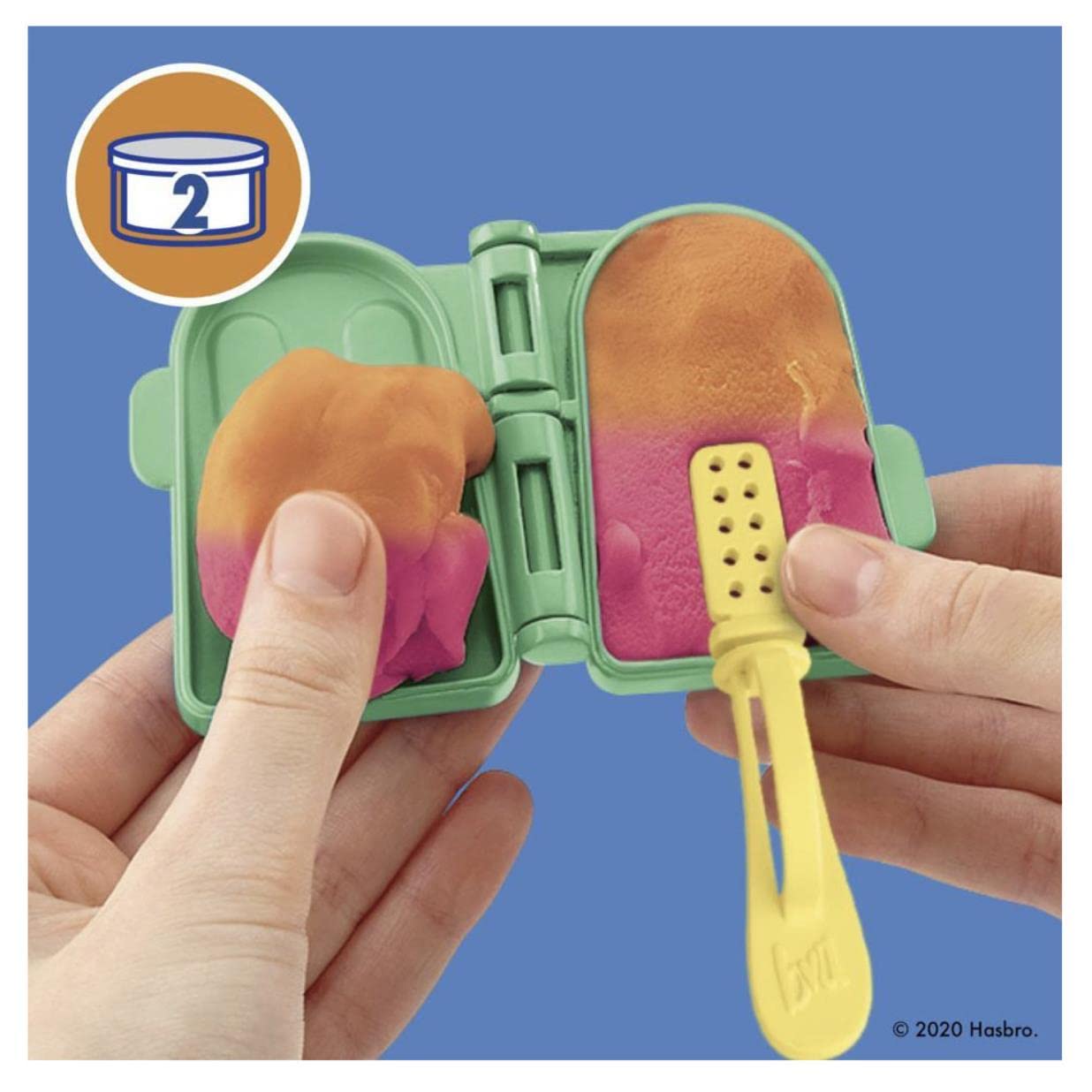 Foto 6 pulgar | Juguete Acuático Baby Alive Sunshine Snacks - Venta Internacional