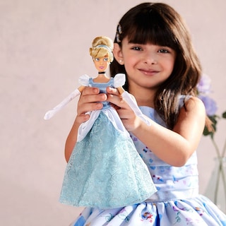 Foto 4 | Muñeca Disney Store Princesa Cenicienta Classic - Venta Internacional