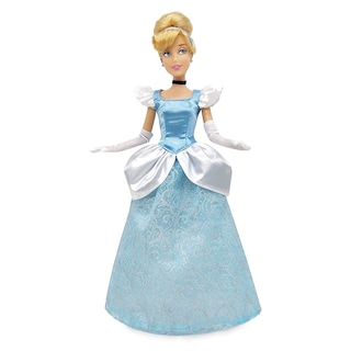 Foto 5 | Muñeca Disney Store Princesa Cenicienta Classic - Venta Internacional