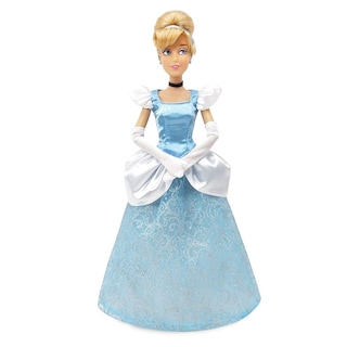 Foto 6 | Muñeca Disney Store Princesa Cenicienta Classic - Venta Internacional