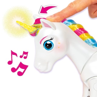 Foto 5 | Muñeca Fashion Cry Babies Bff Dreamy & Rym - Venta Internacional